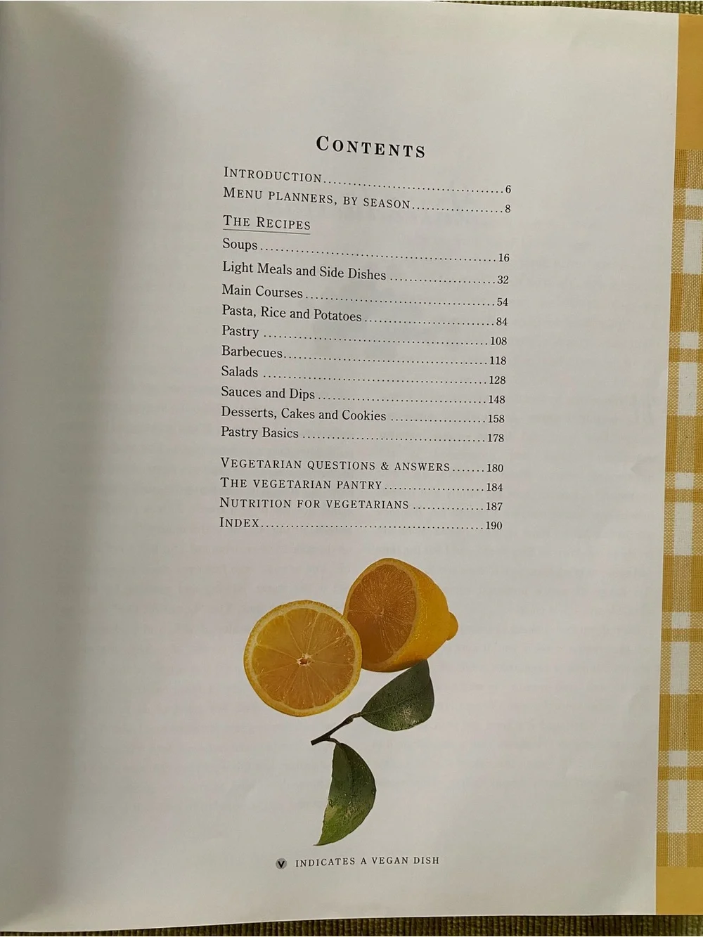 Linda McCartney's Home Cooking vintage 90s vegetarian cookbook